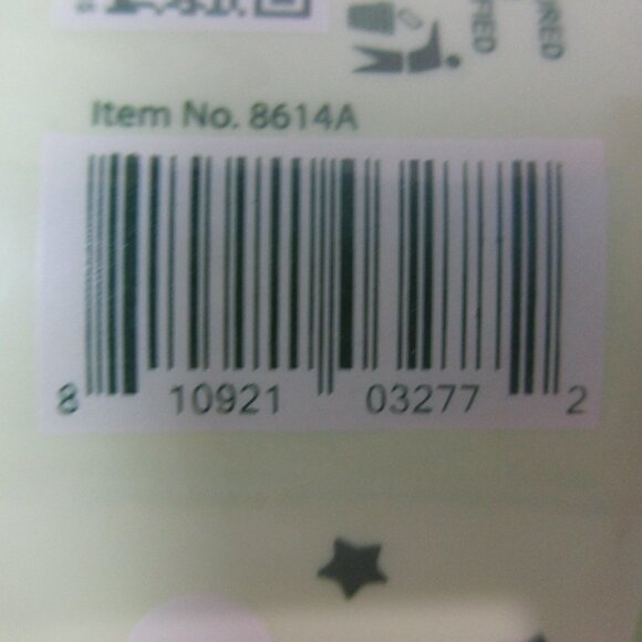 WBM Baby Care 3 in 1 Baby Powder Talc Free with Natural Plants Ingredients 8614A - Picture 4 of 5